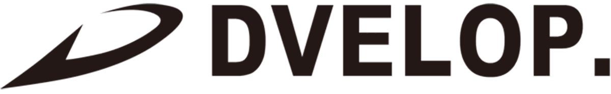 DVELOP ディベロップ